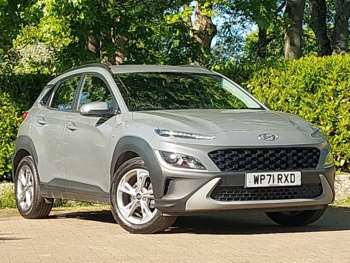 2022 - 1.0 TGDi 48V MHEV SE Connect 5dr