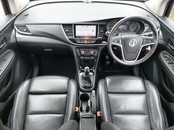 Used Vauxhall Mokka X 2018 for sale - 78126557: Photo