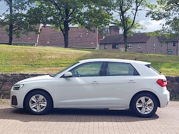 Used Audi A1 2022 for sale - 75725375: Photo
