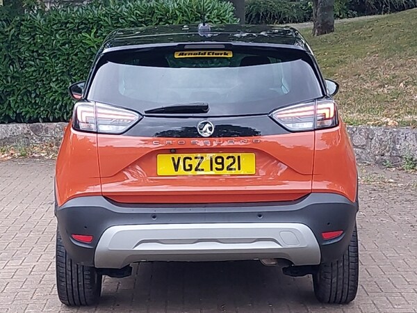 Used Vauxhall Crossland 2022 for sale - 75668882: Photo 12