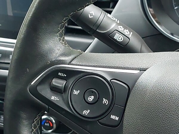 Used Vauxhall Crossland 2022 for sale - 75668882: Photo 16