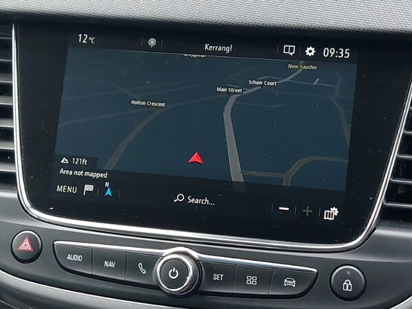 Used Vauxhall Crossland 2022 for sale - 75668882: Photo 17