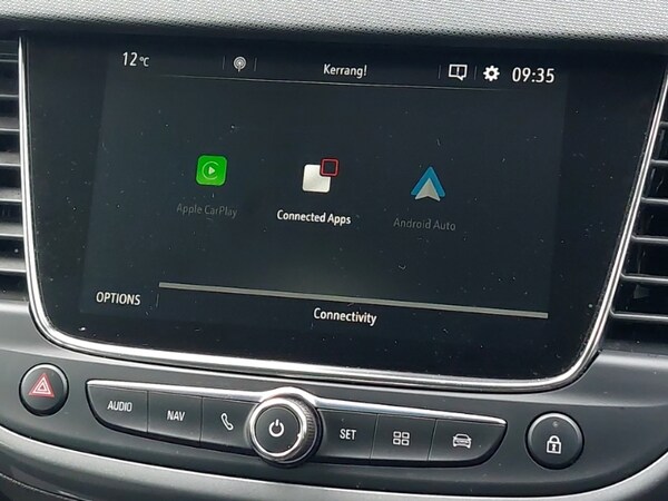 Used Vauxhall Crossland 2022 for sale - 75668882: Photo 18