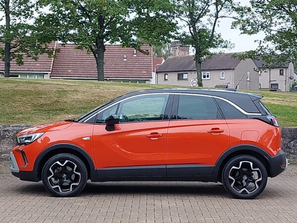 Used Vauxhall Crossland 2022 for sale - 75668882: Photo 4
