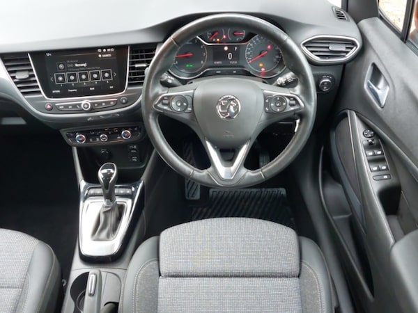 Used Vauxhall Crossland 2022 for sale - 75668882: Photo 7