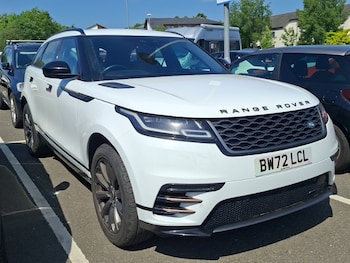 Used Land Rover Range Rover Velar 2023 for sale - 78735720: Photo