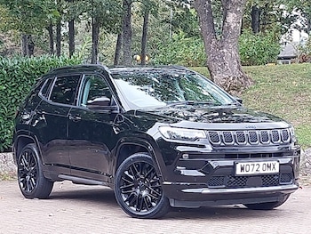 Jeep - Compass