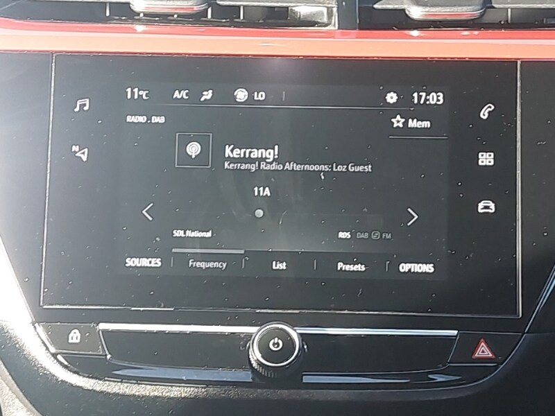 Used Vauxhall Corsa 2023 for sale - 77964480: Photo 10