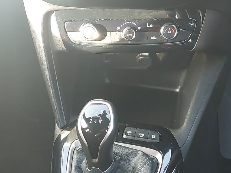 Used Vauxhall Corsa 2023 for sale - 77964480: Photo 11