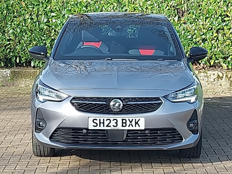 Used Vauxhall Corsa 2023 for sale - 77964480: Photo 13