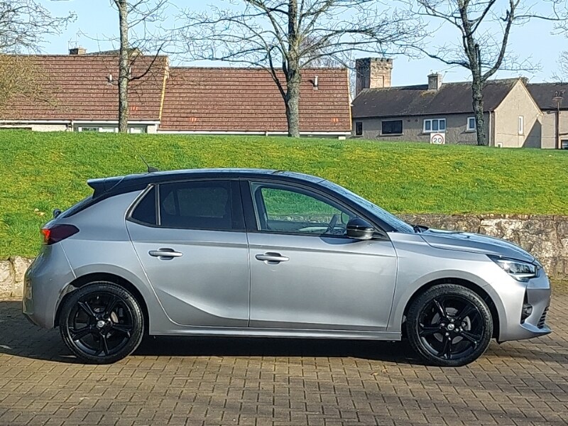 Used Vauxhall Corsa 2023 for sale - 77964480: Photo 14