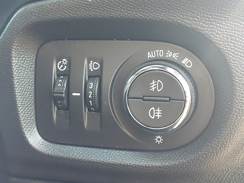 Used Vauxhall Corsa 2023 for sale - 77964480: Photo 15