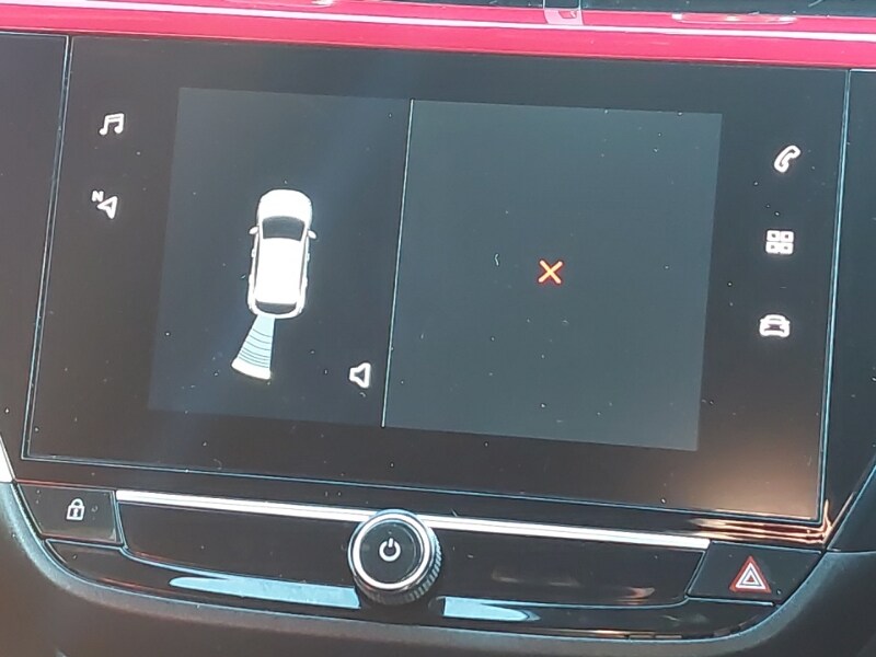 Used Vauxhall Corsa 2023 for sale - 77964480: Photo 16