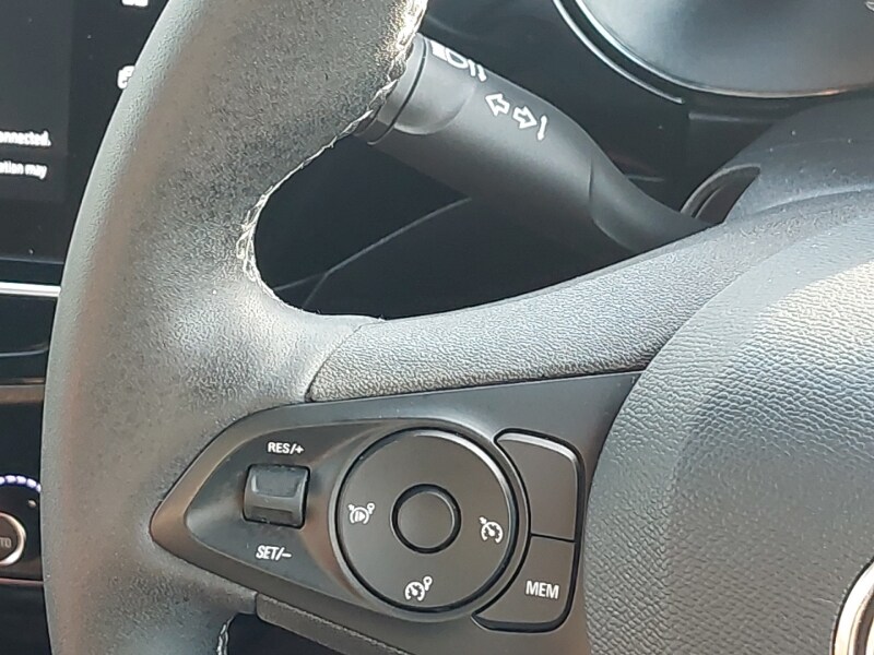 Used Vauxhall Corsa 2023 for sale - 77964480: Photo 18