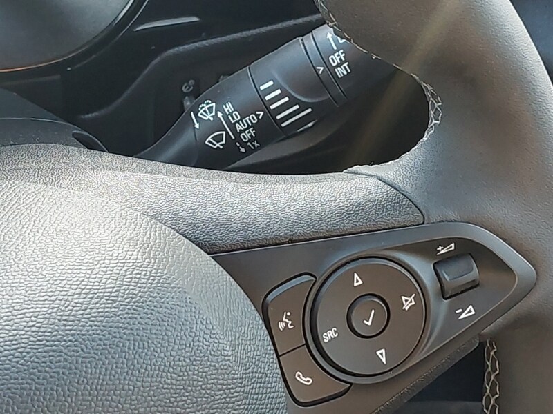 Used Vauxhall Corsa 2023 for sale - 77964480: Photo 19