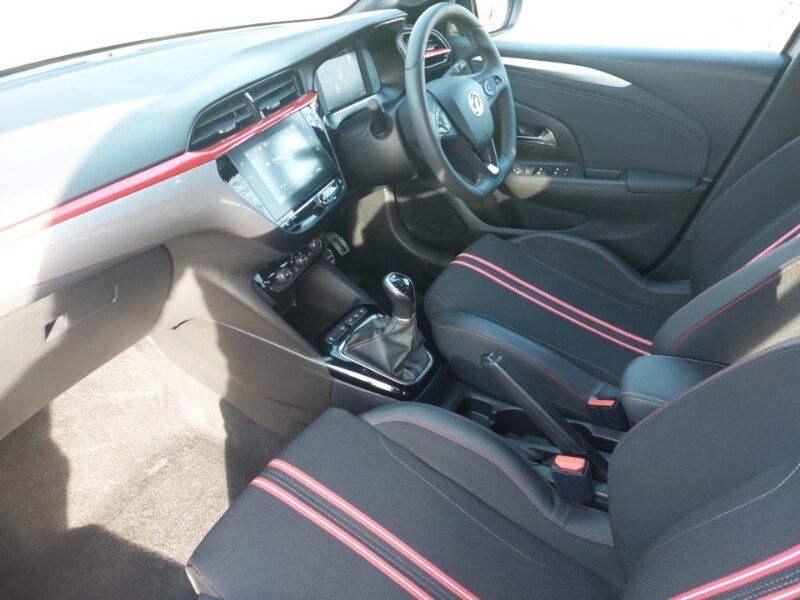 Used Vauxhall Corsa 2023 for sale - 77964480: Photo 5