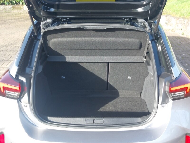 Used Vauxhall Corsa 2023 for sale - 77964480: Photo 8