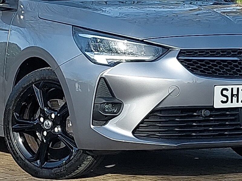 Used Vauxhall Corsa 2023 for sale - 77964480: Photo 9