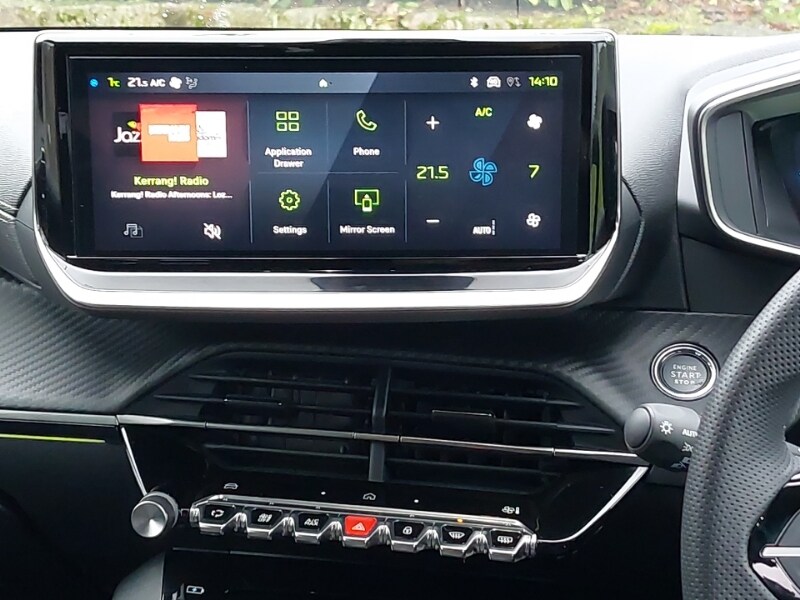 Used Peugeot 208 2024 for sale - 77209123: Photo 10