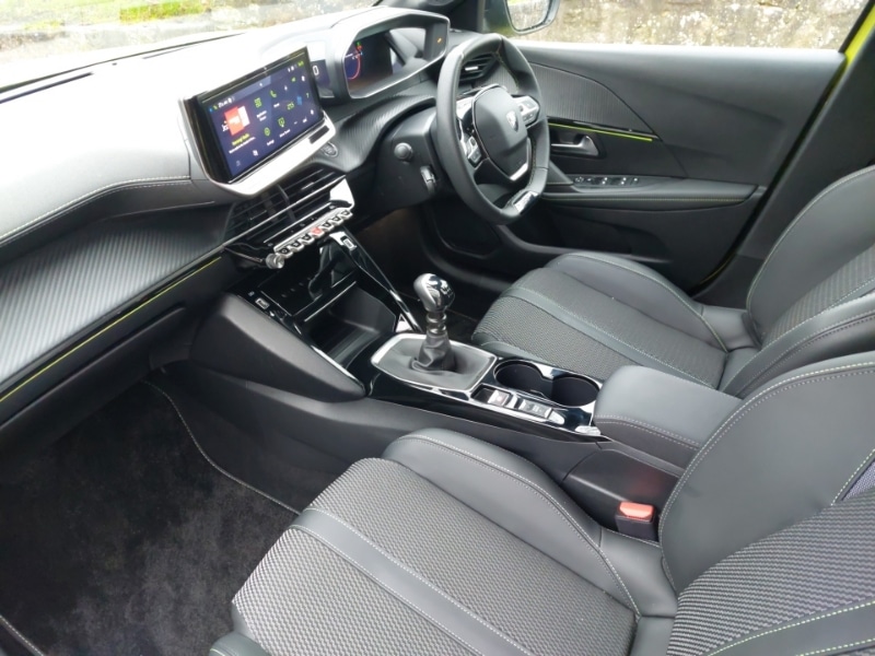 Used Peugeot 208 2024 for sale - 77209123: Photo 5