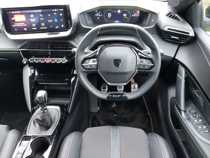 Used Peugeot 208 2024 for sale - 77209123: Photo 7