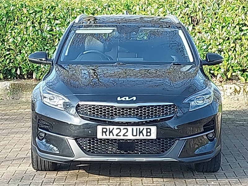 Used Kia XCeed 2022 for sale - 77974991: Photo 13