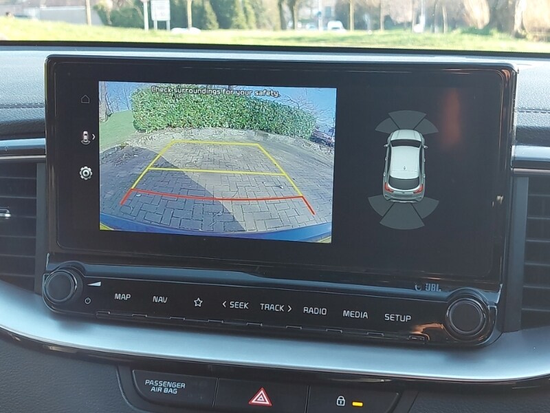 Used Kia XCeed 2022 for sale - 77974991: Photo 14