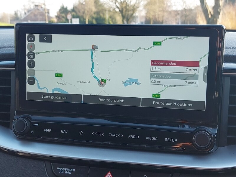 Used Kia XCeed 2022 for sale - 77974991: Photo 15