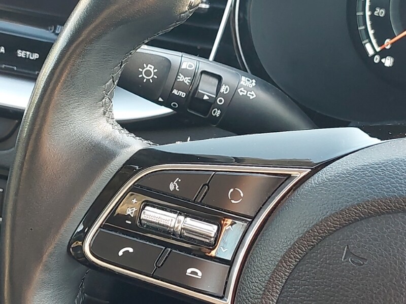 Used Kia XCeed 2022 for sale - 77974991: Photo 17