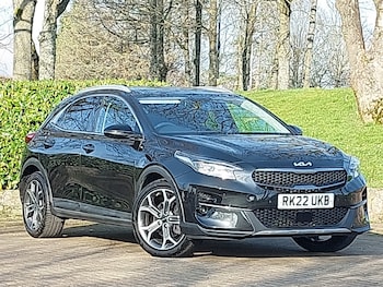 Kia XCeed feature image