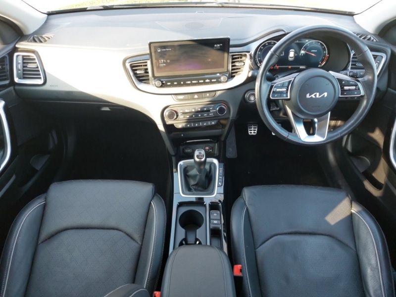 Used Kia XCeed 2022 for sale - 77974991: Photo 2