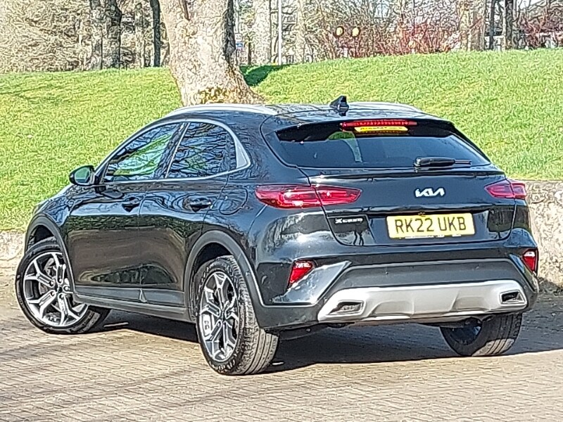 Used Kia XCeed 2022 for sale - 77974991: Photo 3