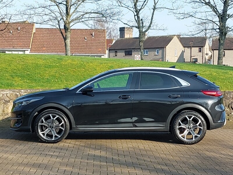 Used Kia XCeed 2022 for sale - 77974991: Photo 4