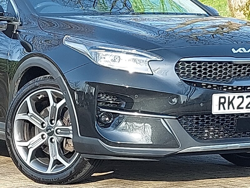 Used Kia XCeed 2022 for sale - 77974991: Photo 9