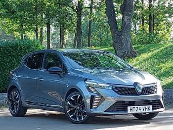 2024 - 1.0 TCe 90 Techno 5dr