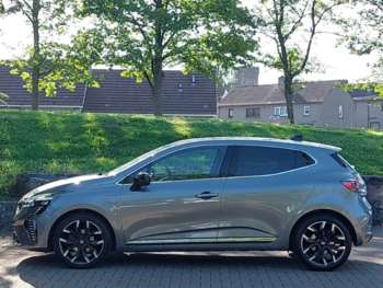 Used Renault Clio 2024 for sale - 75209053: Photo