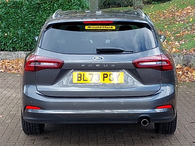 Used Ford Focus 2023 for sale - 76414697: Photo 12