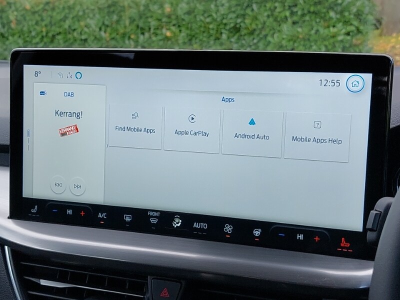 Used Ford Focus 2023 for sale - 76414697: Photo 17