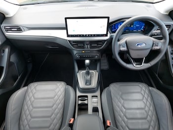 Used Ford Focus 2023 for sale - 76414697: Photo
