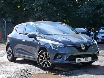 Used Renault Clio 2020 for sale - 79618690: Photo