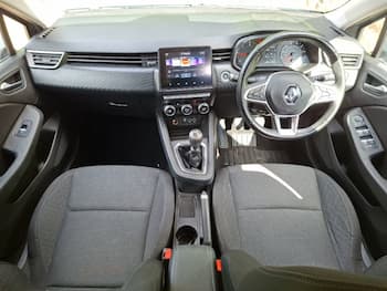 Used Renault Clio 2020 for sale - 79618690: Photo