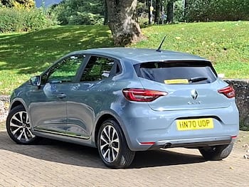 Used Renault Clio 2020 for sale - 79618690: Photo