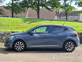 Used Renault Clio 2020 for sale - 79618690: Photo