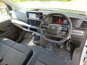 Used Vauxhall Vivaro 2026 for sale - 78848874: Photo