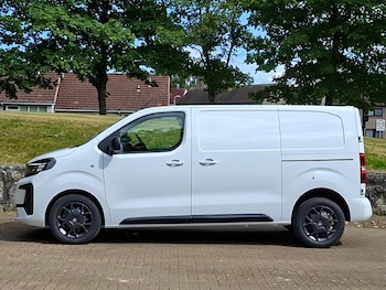 Used Vauxhall Vivaro 2026 for sale - 78848874: Photo