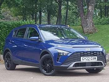 2022 - 1.0 TGDi 48V MHEV SE Connect 5dr