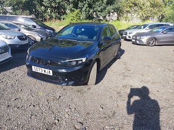 Used Vauxhall Corsa 2023 for sale - 79707312: Photo