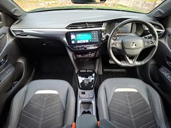 Used Vauxhall Corsa 2023 for sale - 79707312: Photo