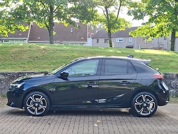 Used Vauxhall Corsa 2023 for sale - 79707312: Photo