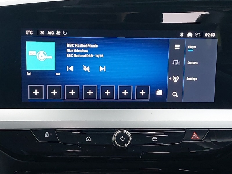 Used Vauxhall Mokka 2025 for sale - 77750500: Photo 10